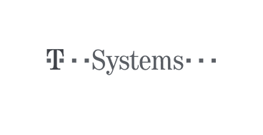 tsystems logo